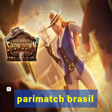 parimatch brasil